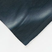 体 フリースブランケット (角)