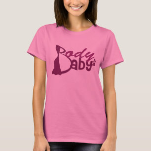 体(ベビー) Tシャツ