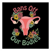 体 ポスター (正面)