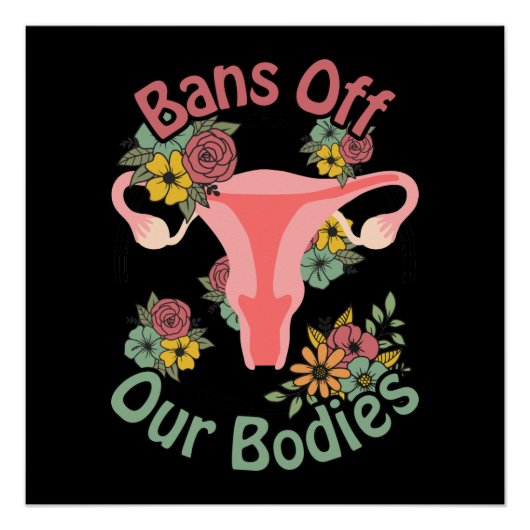 体 ポスター (正面)