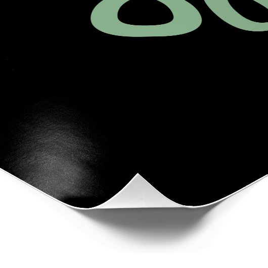 体 ポスター (コーナー)