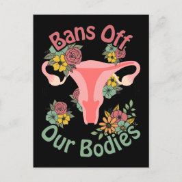 体 ポストカード