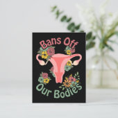 体 ポストカード (スタンド正面)