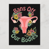 体 ポストカード (正面)