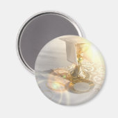 体 マグネット (正面/裏面)