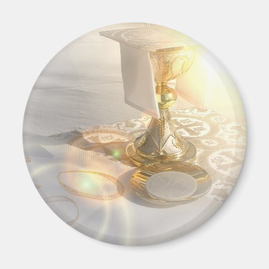 体 マグネット (正面)