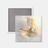 体 マグネット (正面/裏面)