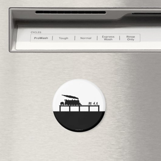 体 マグネット (インサイチュ (食洗機))