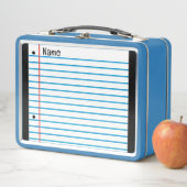 体 メタルランチボックス (インサイチュ)