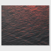 体 ラッピングペーパー (フラット)