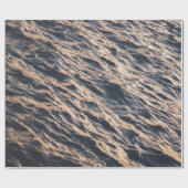 体 ラッピングペーパー (フラット)