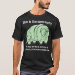 体Tardigrade贈り物Microbiology Science Water Be Tシャツ<br><div class="desc">体のタディグレードのギフト微生物学サイエンスウォーターベア来.ショップファッショナブルで快適なマイクロバイオロジーTシャツ！今すぐ私たちを訪問し、あなたにぴったりの何かを発見しなさい。出て恋しく思なさい！</div>