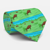 何おもしろいその価値のためのバッファロースプリングフィールド ネクタイ (ロール)