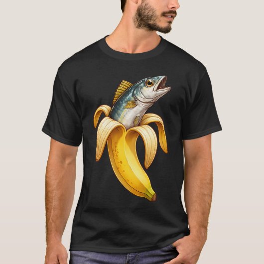 何かおかしい Tシャツ (正面)