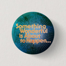 何かすばらしい引用文ボタン 缶バッジ