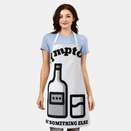 何かの症状 エプロン