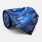 何かは記憶をかき混ぜます ネクタイ (ロール)