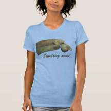 何かは-ワイシャツを動かしました