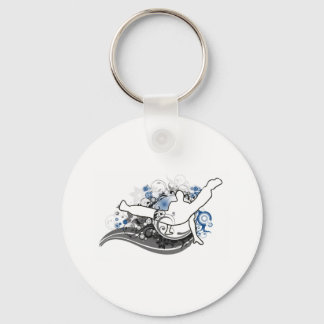 何かを壊す キーホルダー