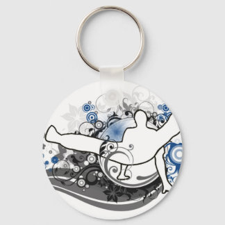 何かを壊す キーホルダー