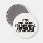 何かを支持する マグネット (正面/裏面)