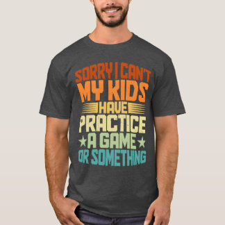 何かゲームでも練習してるんでしょうね Tシャツ