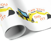 何か分かるか ラッピングペーパー (ロールコーナー)