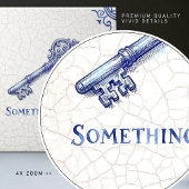 何か古いもの | デルフト青のオランダスタイル タイル