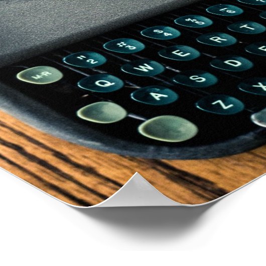 何か問題が発生した場合は、「PLOT TWIST!」と叫ぶだけ。 ポスター (角)