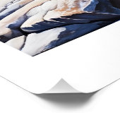 何か問題でも？ – グリズリー荒野 ポスター (コーナー)