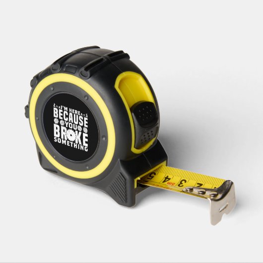 何か壊したから来たよ メジャー (傾斜)