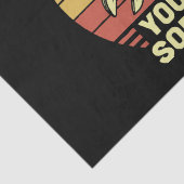 何か壊したから来たんだよヴィンテージ 薄葉紙 (詳細)