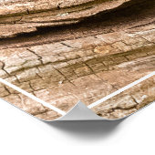 何か変なにおいがする ポスター (角)