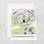 何か怪しい。 シーズンカード (正面/裏面)