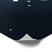 何か悪い来この方法Sqポスター ポスター (角)