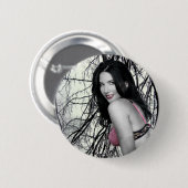 何か悪賢いこうすれば 缶バッジ (正面&裏面)