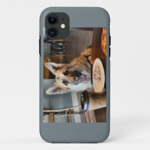 何か手に入れたか iPhone 11 ケース