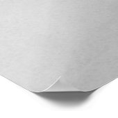 何か素晴らしい偉業を成し遂げた ポスター (角)