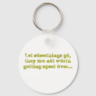 何か行かせなさい キーホルダー