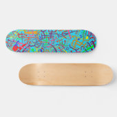 何か見たいこと! スケートボード (横)