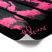 何か邪悪なこの方法でウィッチ来ハロ ポスター (角)