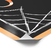 何か邪悪なもの ポスター (コーナー)