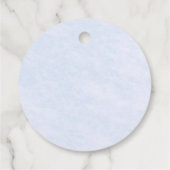 何か青いもの 私がする前に ブライダルシャワー フェイバータグ (裏面)