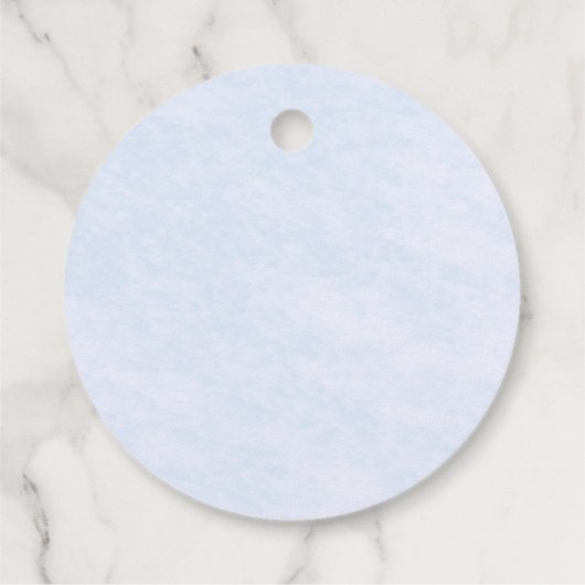 何か青いもの 私がする前に ブライダルシャワー フェイバータグ (裏面)