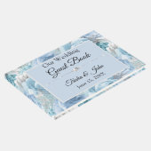 何か青結婚いコレクション ゲストブック (コーナー)