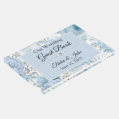 何か青結婚いコレクション ゲストブック (コーナー)