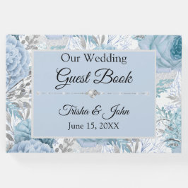 何か青結婚いコレクション ゲストブック