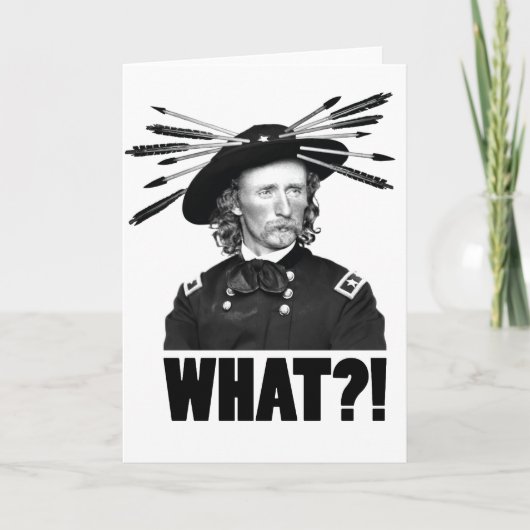 何か。! カード (正面)