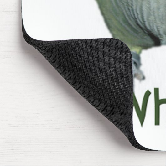 何か。 マウスパッド (コーナー)