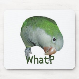 何か。 マウスパッド